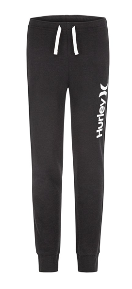 Big Girls Hurley One and Only Fleece Jogger Pants