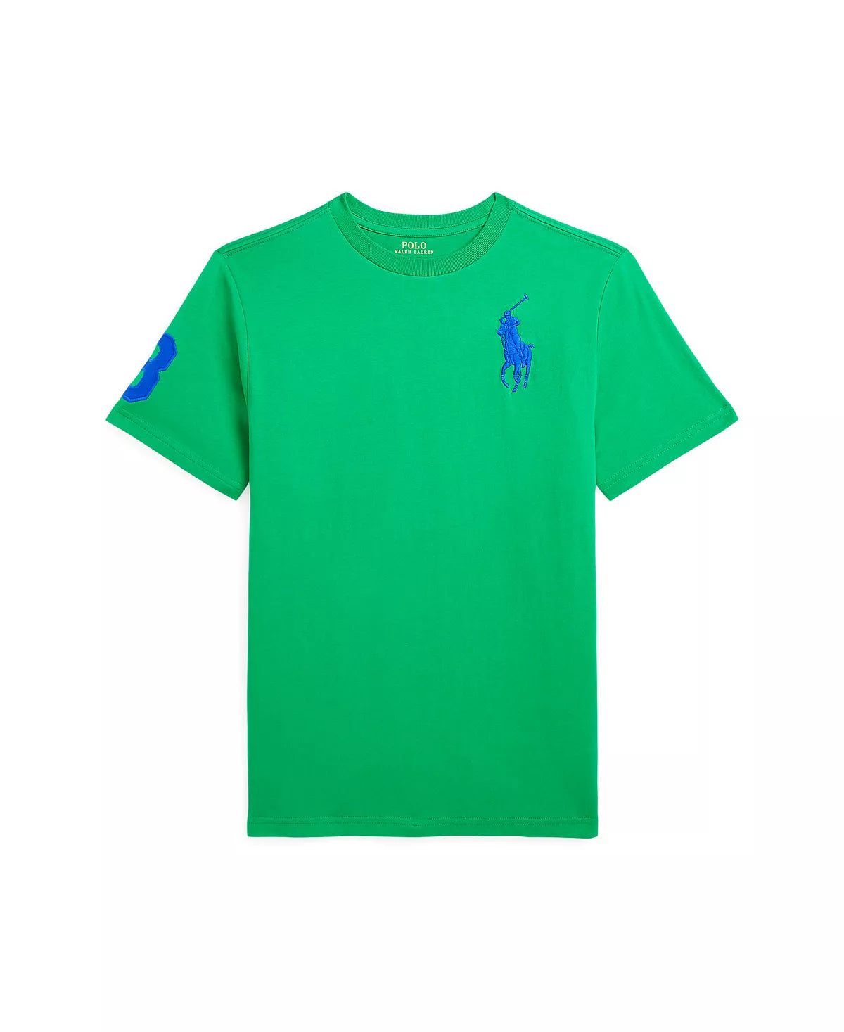 Polo Big Boys Big Pony T-shirt