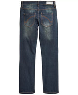 Big Boys Swerve Stretch Moto Jeans