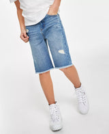 Big Boys Denim Shorts