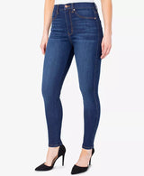 Celebrity Pink Curvy High Rise Skinny Jeans