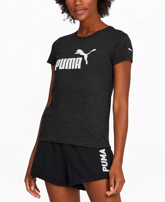 Puma Women's Logo T-Shirt